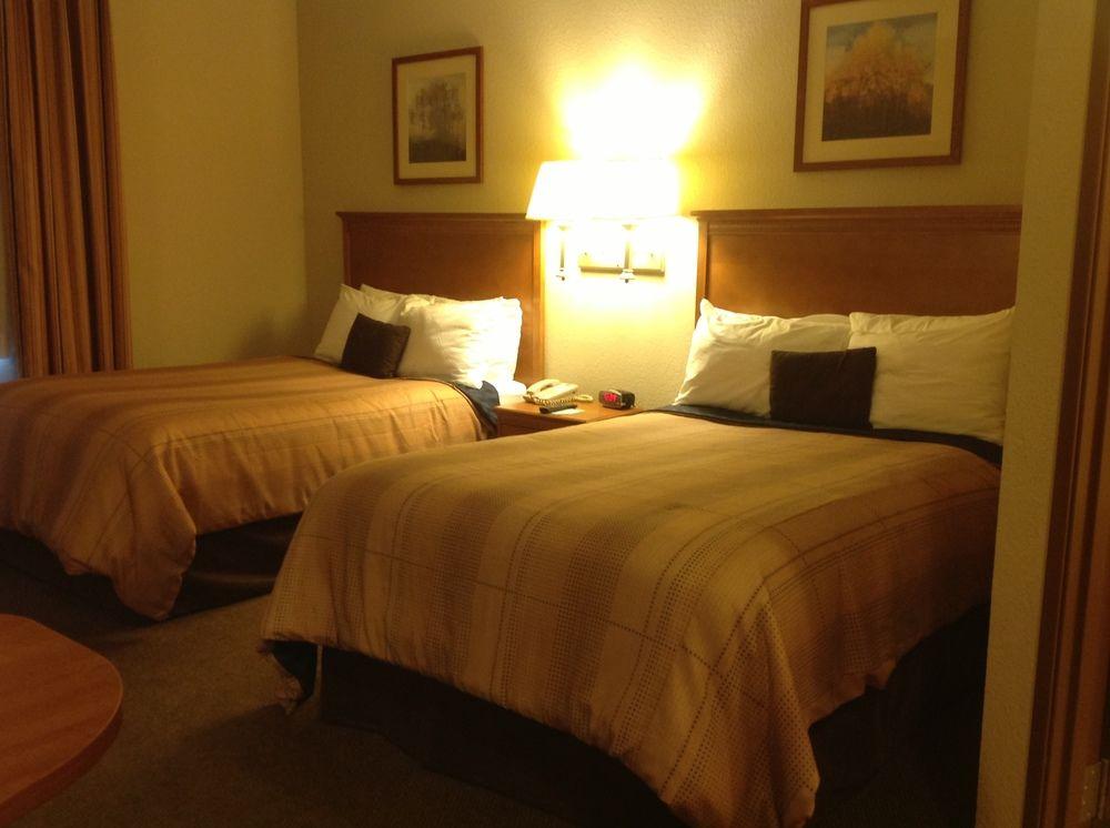 Candlewood Suites Jonesboro By Ihg Luaran gambar