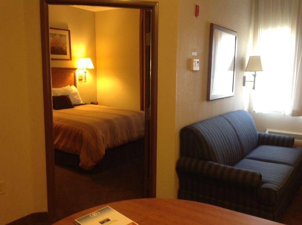 Candlewood Suites Jonesboro By Ihg Luaran gambar