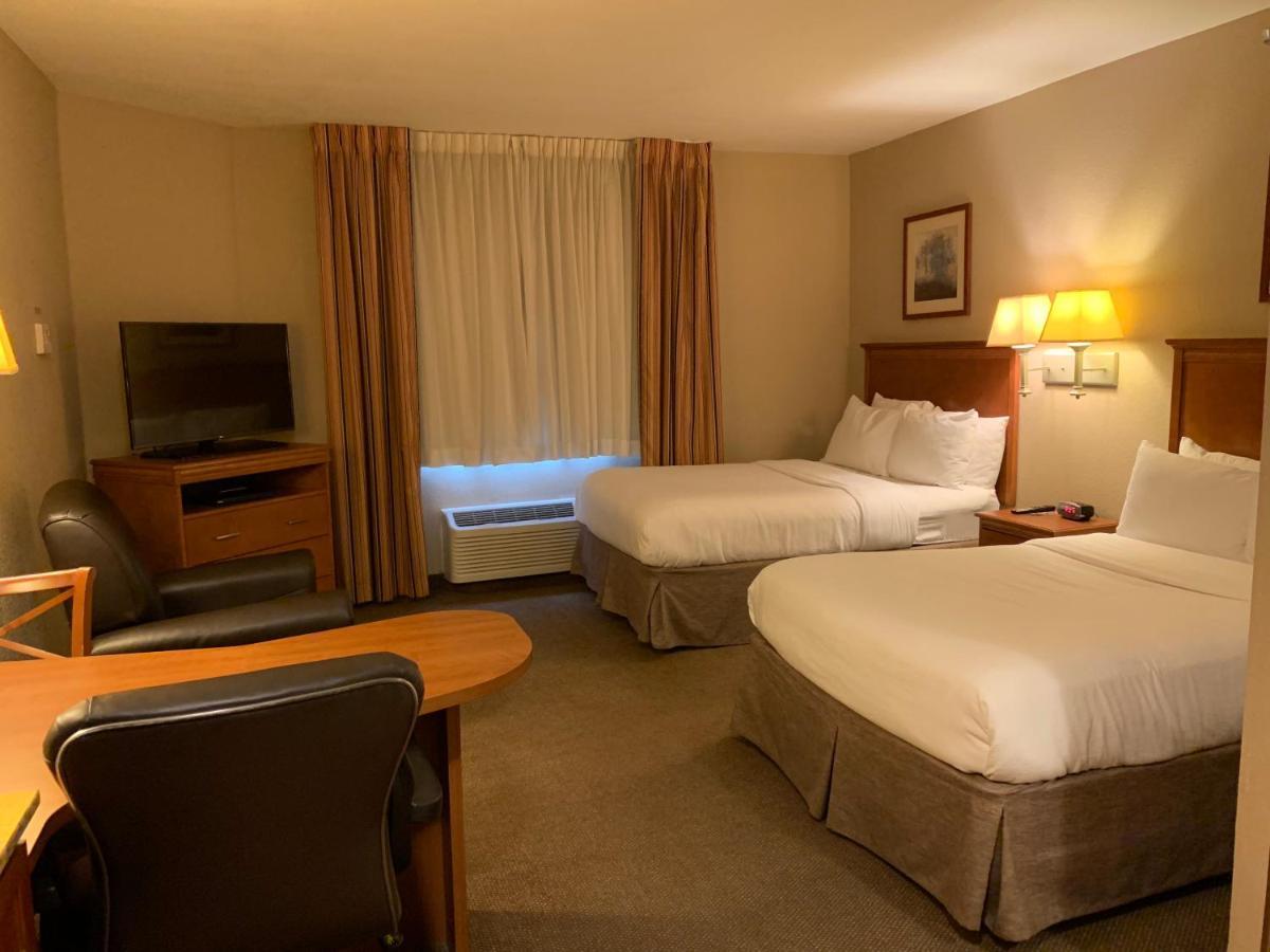 Candlewood Suites Jonesboro By Ihg Luaran gambar