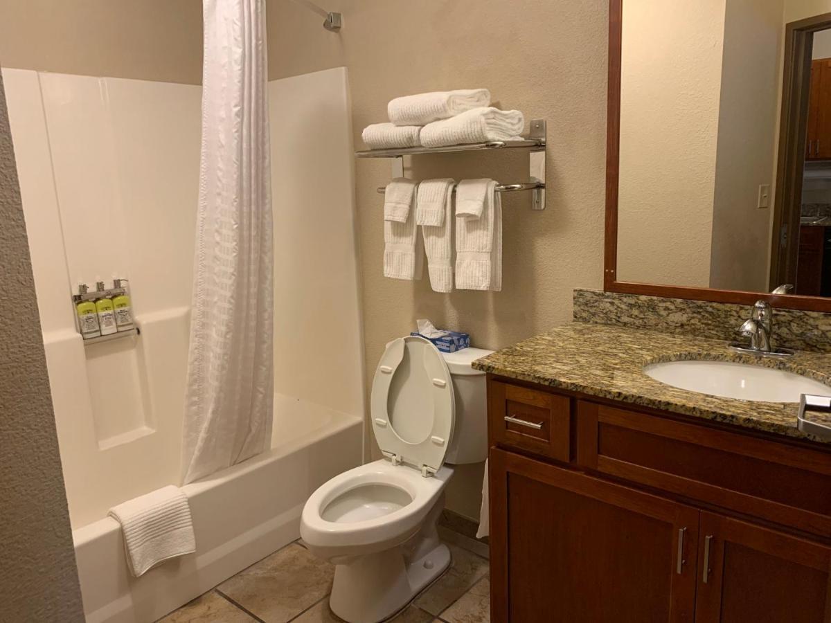 Candlewood Suites Jonesboro By Ihg Luaran gambar
