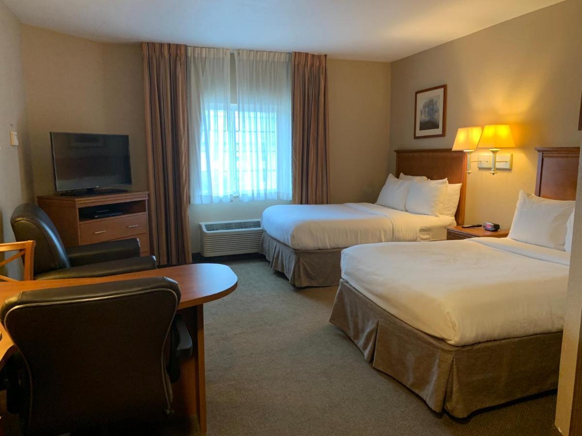 Candlewood Suites Jonesboro By Ihg Luaran gambar