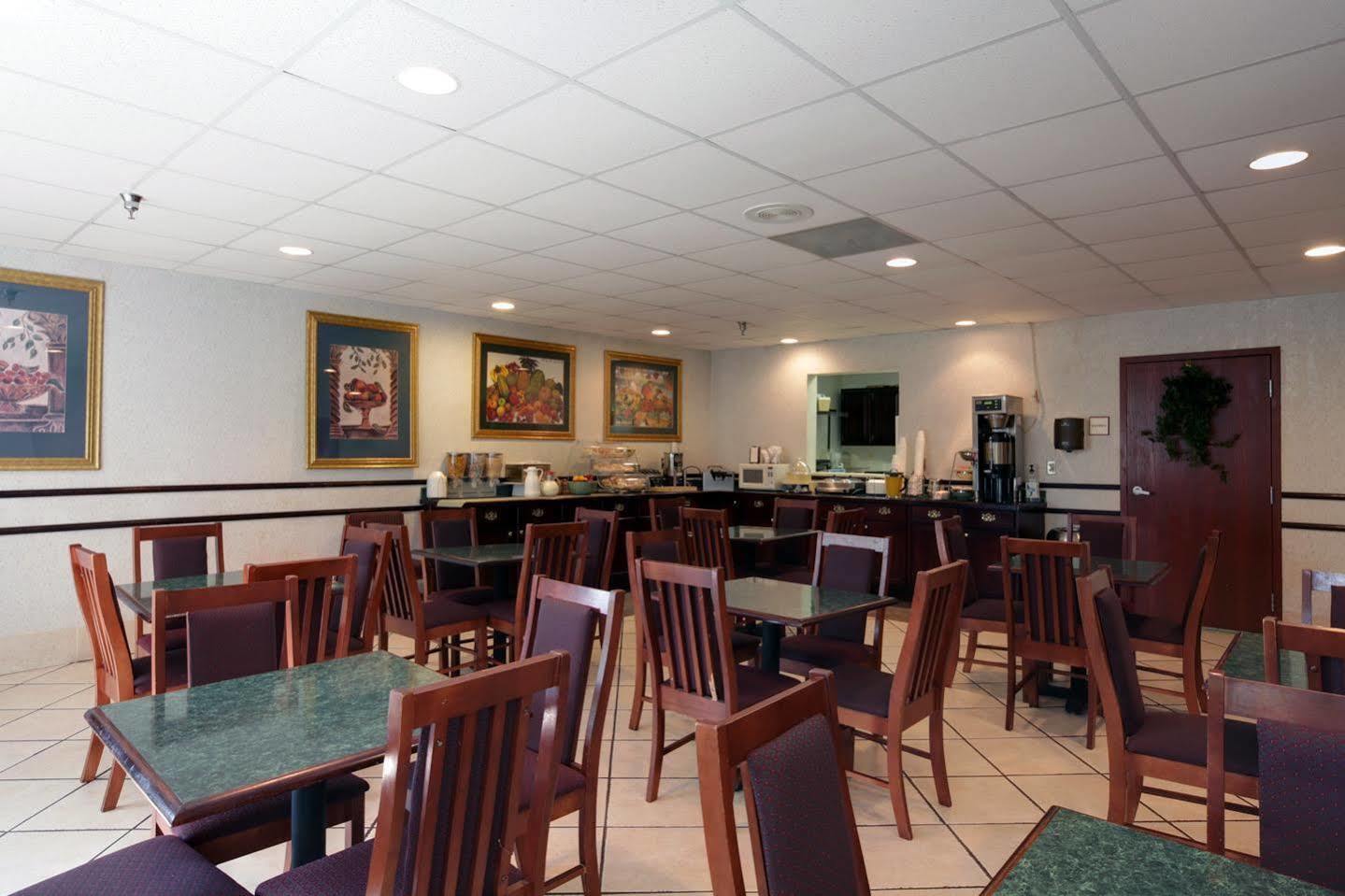 Candlewood Suites Jonesboro By Ihg Luaran gambar