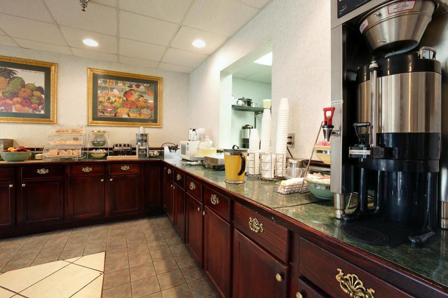 Candlewood Suites Jonesboro By Ihg Luaran gambar