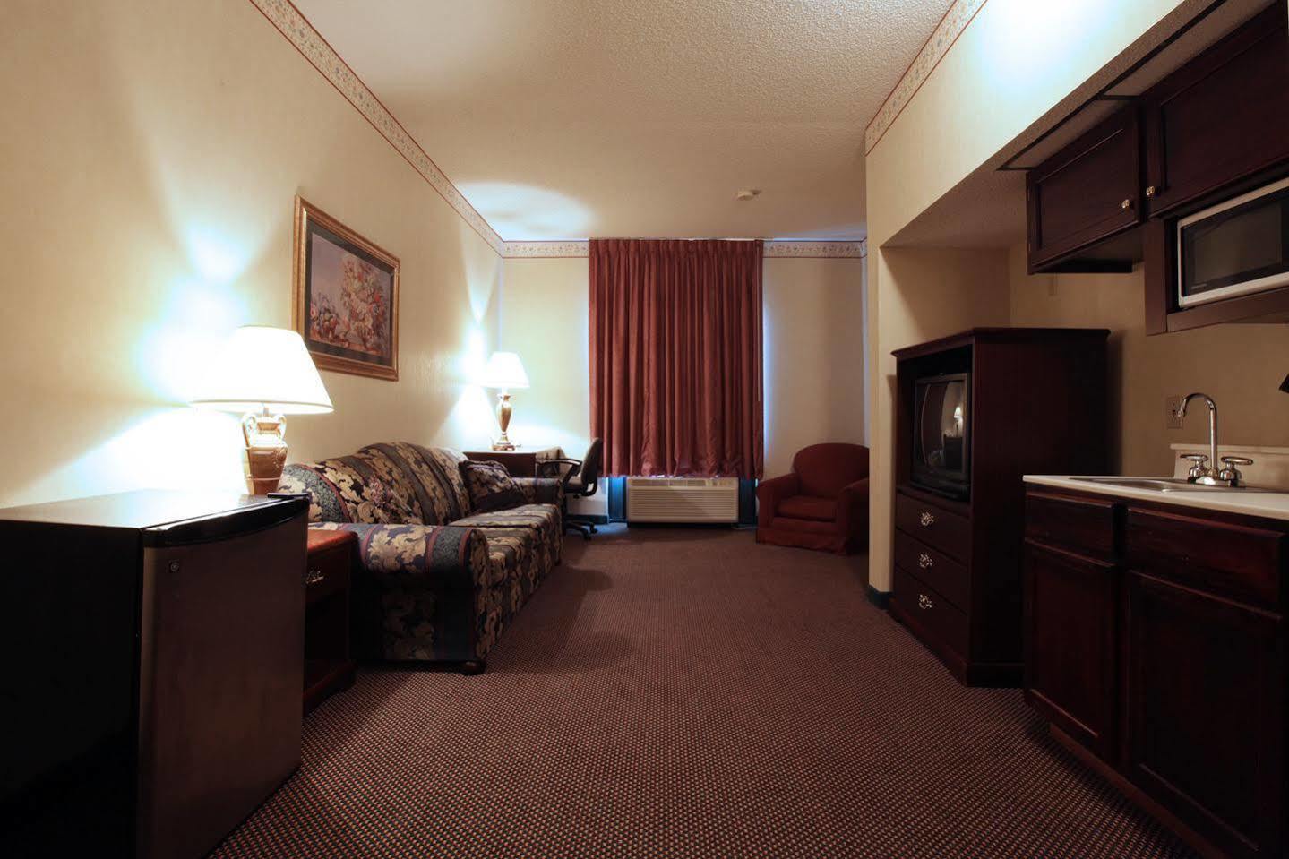Candlewood Suites Jonesboro By Ihg Luaran gambar