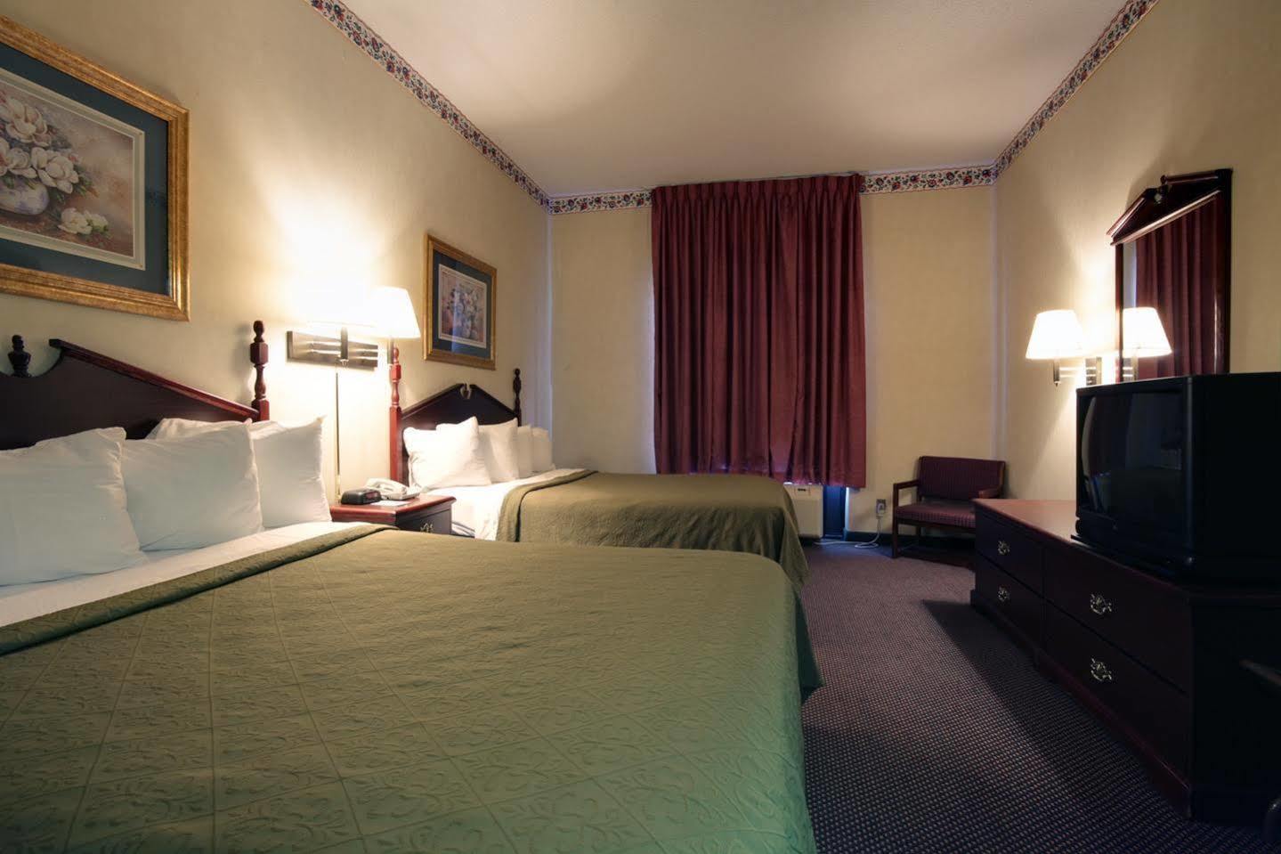 Candlewood Suites Jonesboro By Ihg Luaran gambar
