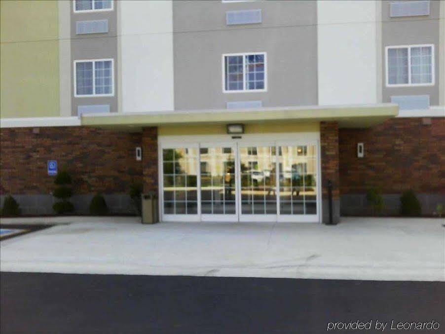 Candlewood Suites Jonesboro By Ihg Luaran gambar