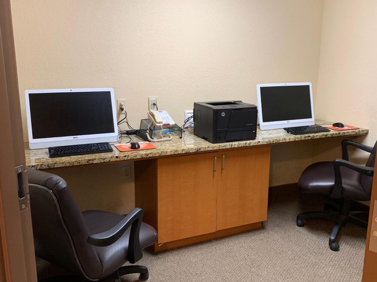 Candlewood Suites Jonesboro By Ihg Luaran gambar