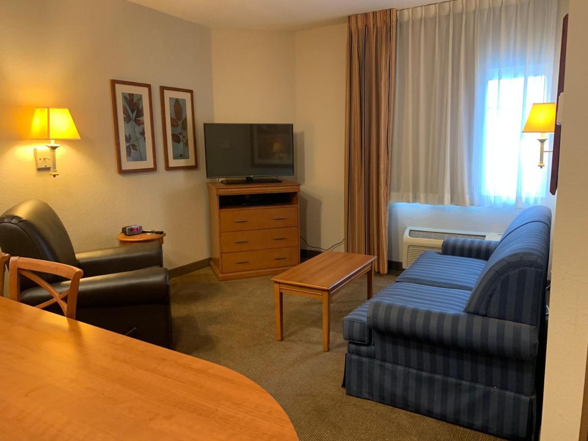 Candlewood Suites Jonesboro By Ihg Luaran gambar