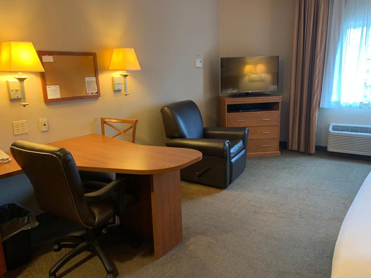 Candlewood Suites Jonesboro By Ihg Luaran gambar